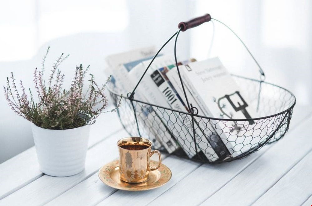 Handige tips voor het inrichten van een hal Handige tips voor het inrichten van een hal